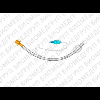 Трубка эндотрахеальная с манжетой Паркер, ID 9.5 Apexmed