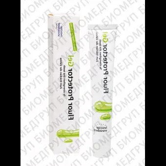 Гель Fluor Protector Gel 1 x 50 г.