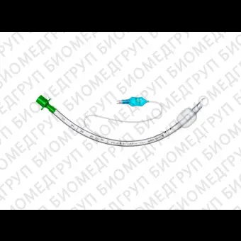 Трубка эндотрахеальная с манжетой Паркер, ID 3.0 Apexmed