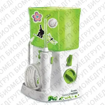 Waterpik WP260 E2 детский ирригатор полости рта