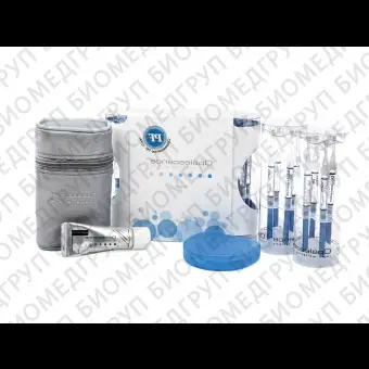 Opalescence PF 10 Regular Patient Kit  набор для домашнего отбеливания зубов