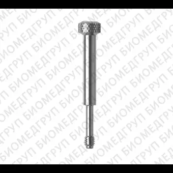 Винт для трансфера открытой ложки, совместим со STRAUMANN BONE LEVEL  3,3