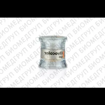 IPS Ivocolor Shade Dentin, дентиновые красители, Дентиновый краситель IPS Ivoclor Shade Dentin SD6 C1, C2, C3, C4, D4