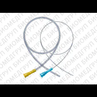 Катетер дуоденальный, с РКП, Ch/Fr 22, 1250 мм, открытый конец  Mederen