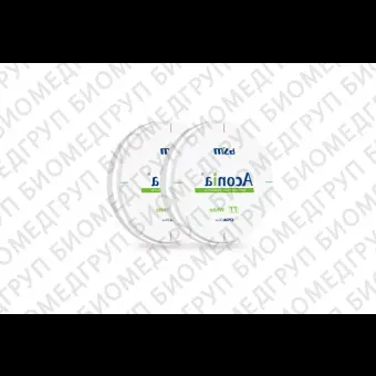 Диски TT из диоксида циркония, Aconia TT, 98 x 18 мм.