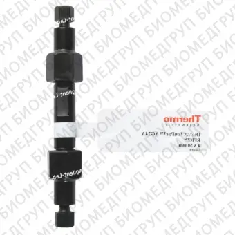 Dionex IonPac AS18 IC Columns