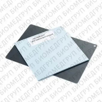 Tray Material 150 пластины для вакуумформера, 3,8 мм 25 шт.