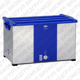 Elmasonic S300H ультразвуковая мойка, 28 л