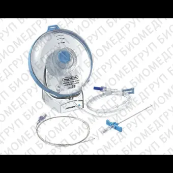 Катетер для анестезии Ace Catheter Set