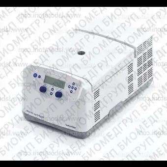 Центрифуга Eppendorf 5430R