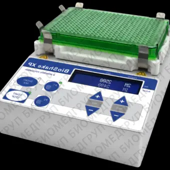 Q.Instruments BioShake XP Шейкер