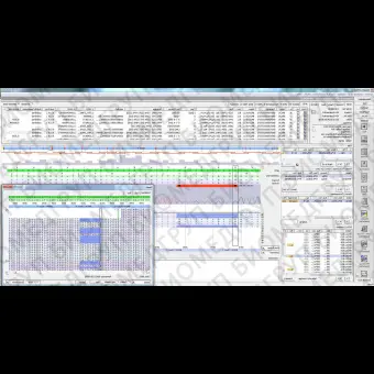 Модуль программного обеспечения для секвенирования нового поколения SEQNEXT