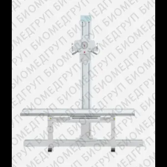 Мобильный рентгенографический стол P series