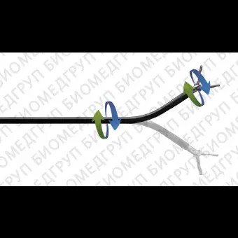 Лапароскопический порт мультиинструмент KeyPortSystem