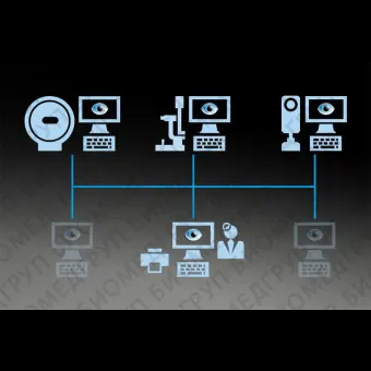 Клиническое программное обеспечение EYESUITE