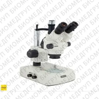 Микроскоп стерео, до 90 х, МСП2 вариант 2 СД, ЛОМО, МСП2 вар.2 СД