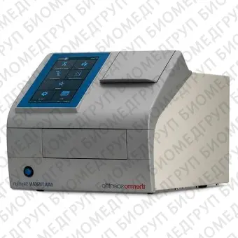 ИФАспектрофотометр, 2001000 нм, планшеты, кюветный блок, шейкер, инкубатор, Multiskan SkyHigh, Thermo FS, A51119700C