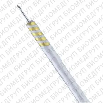 Биполярные инъекционные эндоскопические катетеры с иглой и функцией спрей Injection Gold Probe