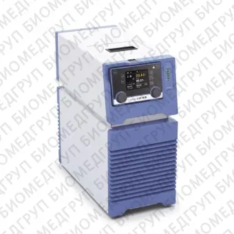 Охладитель циркуляционный,  30 CКТ, мощность охлаждения до 400 Вт, ванна 4 л, RC 2 control, IKA, 4173000