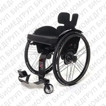 Инвалидная коляска активного типа CSEICarbon
