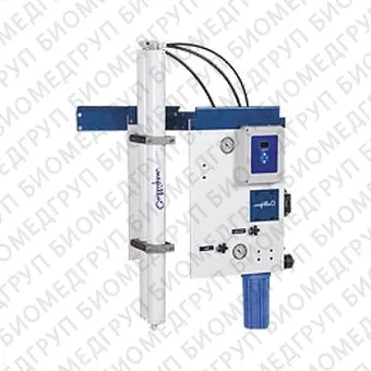 Система обработки воды для фармацевтической промышленности E/M/G 1 Series RO