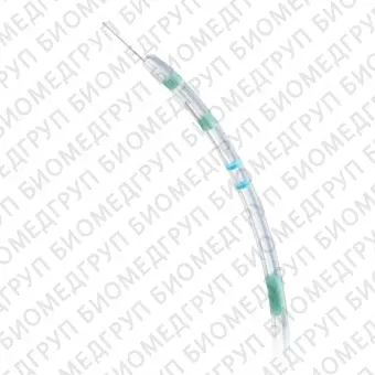 Одноразовый трехпросветный игольчатый катетер для сфинктеротомии Microknife XL М00532810