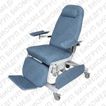 Электрическое кресло для химиотерапии 815
