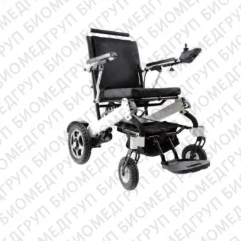 Электрическая инвалидная коляска AGWCY207