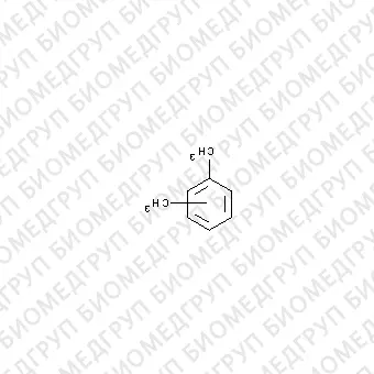 Ксилол, 98,0 , смесь изомеров, pure, PanReac Applichem, 141769.2711, 1 л