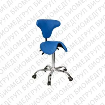 SmartStool S04B  эргономичный стулседло со спинкой комфорт