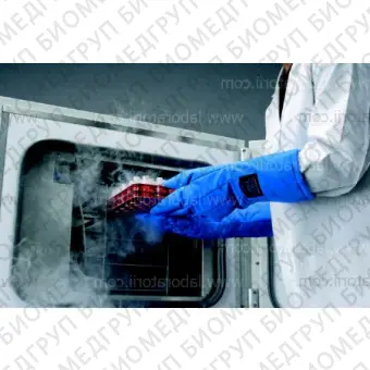 Программный замораживатель CryoMed объем жидкого азота 48 л