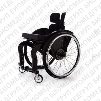 Инвалидная коляска активного типа CSEICarbon