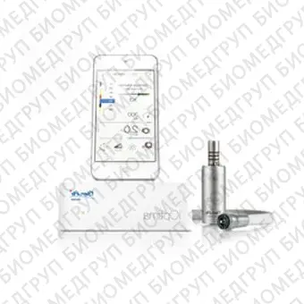 Эндодонтологический блок управления для микродвигателя iOptima