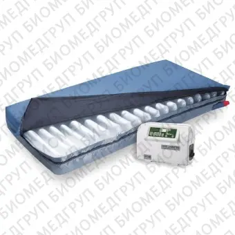 Матрас для медицинской кровати Optimal Pro Series