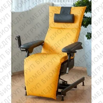 Электрическое кресло для химиотерапии SlimLine