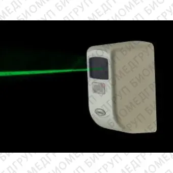 Лазер для позиционирования пациентов для рентгеновского сканера MICRO, MICRO