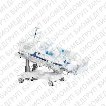 Кровать для больниц AGBR006