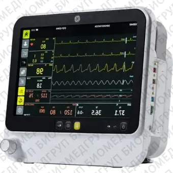 B 125 Прикроватный монитор пациента
