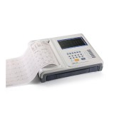 Электрокардиограф для спокойного состояния ECG-1112M/ 1112L