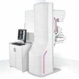 Цифровой маммограф с полным полем обзора FAIRY DR