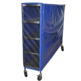 Лабораторный штатив CL-1291 cage rack for laboratory animals (mice)