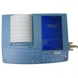 Электрокардиограф для спокойного состояния ECG E600G v. 15.1