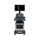 Ультразвуковой сканер на платформе AIXPLORER MACH 30