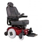 Электрическая инвалидная коляска HP6 ALLURE