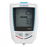 Регистратор данных для измерения температуры CTS2P