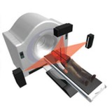 Лазер для позиционирования пациентов для рентгеновского сканера CT-Sim