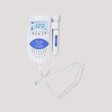 Фетальный доплер Pocket Fetal Doppler