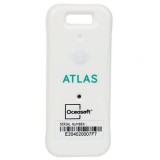 Регистратор данных для измерения температуры Atlas™