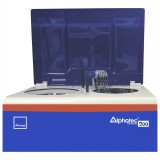 Автоматический биохимический анализатор ALPHATEC SCIENTIFIC® 200