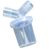 Одноразовый влагосборник (ловушка для конденсата) для дыхательного контура пациента RT032 Фишер энд Пайкель